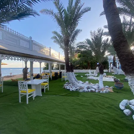 Lidia Dahab Hotel And Restaurant