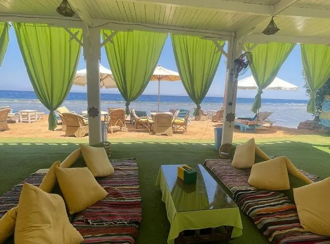 Lidia And Restaurant מלון דהב
