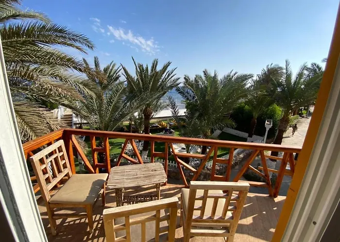 Lidia And Restaurant *