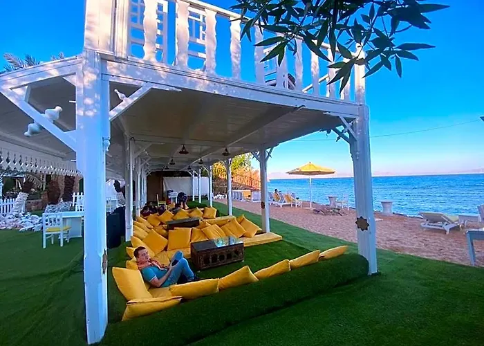 מלון Lidia And Restaurant *